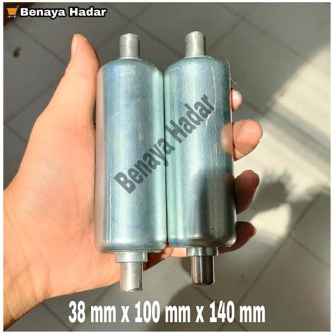 jual gravity roller  mm   mm   mm roller gravity convetor
