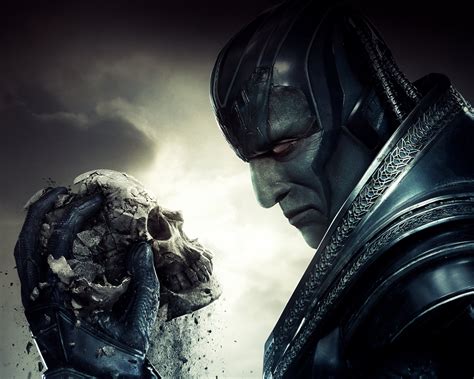 X-Men Apocalypse HD Wallpaper