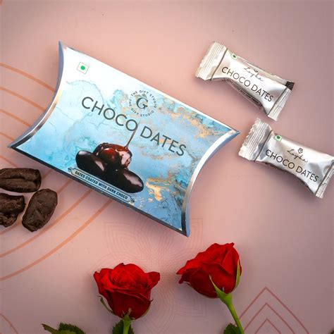 Chocodate Small – The Gift Studio