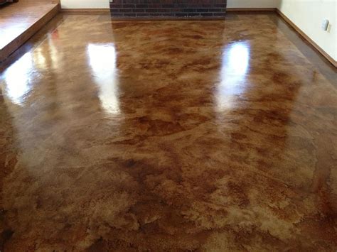 Best Interior Concrete Stain And Sealer at Ethan Carl blog