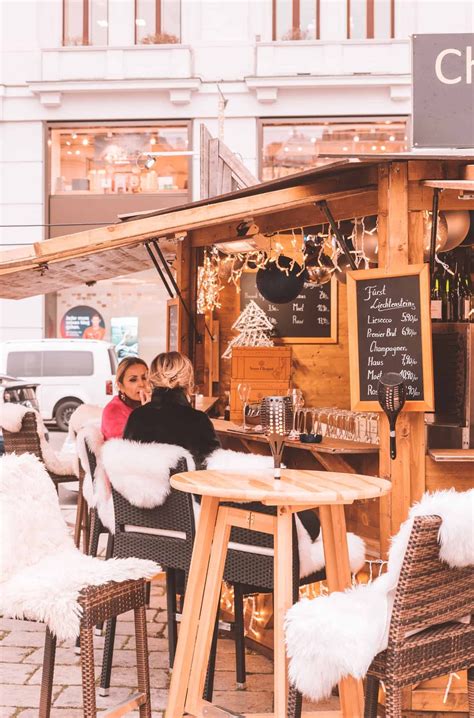 Visiting the vienna christmas markets – Artofit