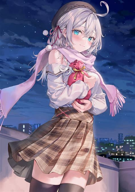 "Alya Sometimes Hides Her Feelings in Russian" Light Novel Volume 8