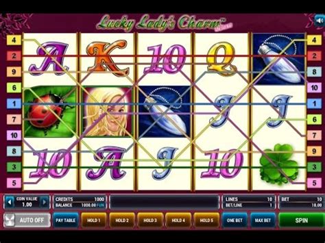 Секрет игрового автомата Lucky ladys charm deluxe (Шары, Леди Удача ...