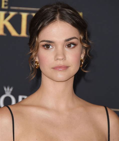 33+ Maia Mitchell PNG