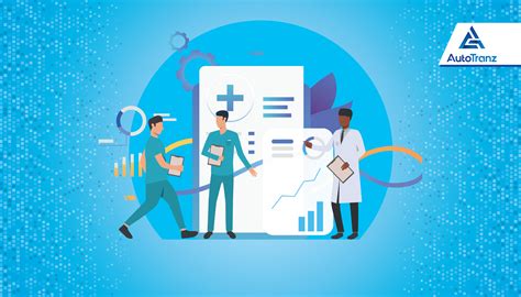 Healthcare Management Software - Manage patient records and history