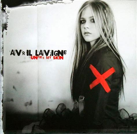 Avril A Nude Pics