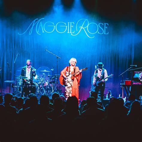 Maggie Rose: No One Gets Out Alive Tour in Pittsburgh, PA (9/22/24)