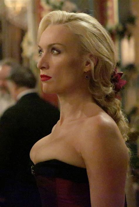 Victoria Smurfit as Lady Jane Wetherby | Dracula On NBC | Pinterest