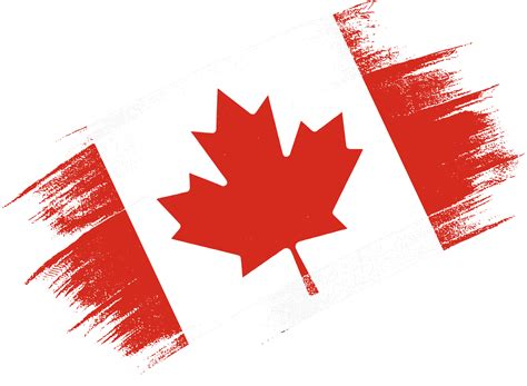 Canadian Flag Png