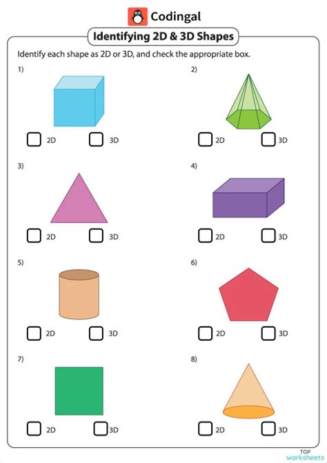 mgmlwcidentify    shapes interactive worksheet