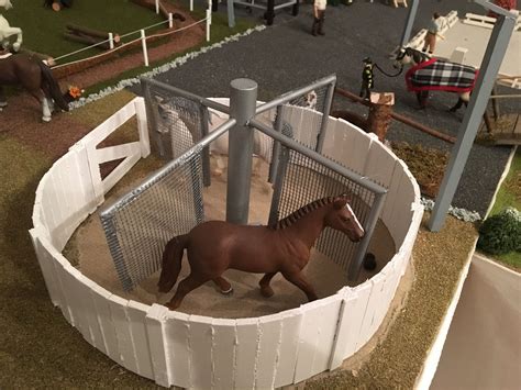This is very cool. Whoever made or got this, it is awesome. Diy Horse