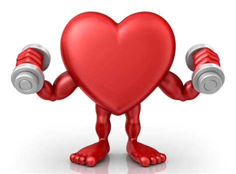 4 Ways Improve Your Heart Health - Got News Wire