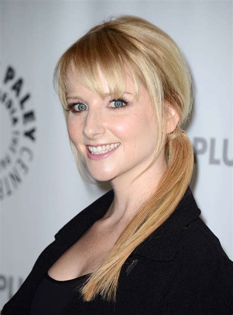 Melissa Rauch – PaleyFest 2013 -07 – GotCeleb