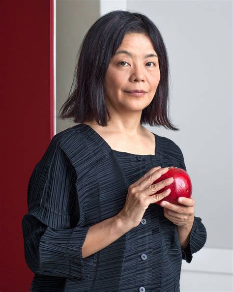 Yoko Tawada: Wondrously strange subject matter from a fantastical