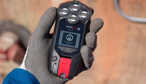 Blackline Safety G7 devices | Canadian Occupational Safety