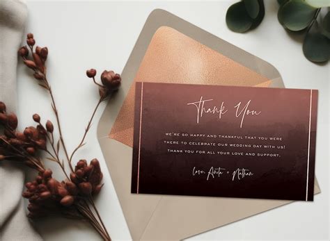 Thank You Card Etiquette: Top Tips for Showing Your Appreciation ...