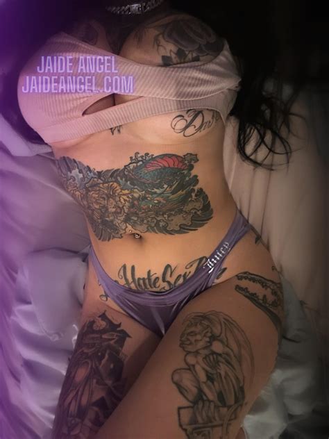 Jaide Morgan - Jaide Morgan added a new photo.