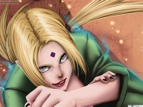 Tsunade Desktop Wallpapers - Top Free Tsunade Desktop Backgrounds