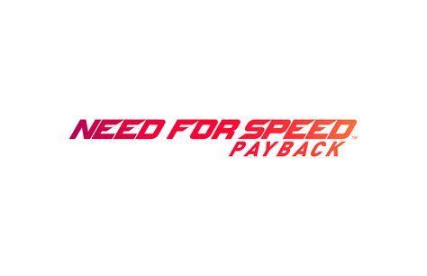 Need For Speed Payback Logo Wallpaper,HD Games Wallpapers,4k Wallpapers,Images,Backgrounds ...