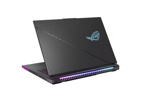 Դյուրակիր համակարգիչ Asus ROG Strix SCAR 18 G834JZ-N6021 i9-13980HX ...