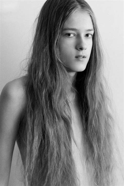 androgynous boy Androgynous Models, Androgyny, Breakouts, Sandro, Male ...