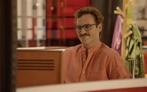 Her Movie | Film stills, She movie, Film aesthetic