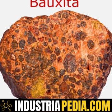 Em Quais Estados A Bauxita É Explorada