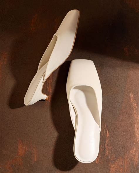 Cindy – White – MX Studio