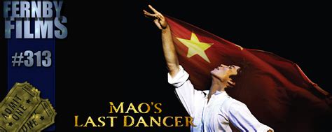 Movie Review – Mao’s Last Dancer – Fernby Films