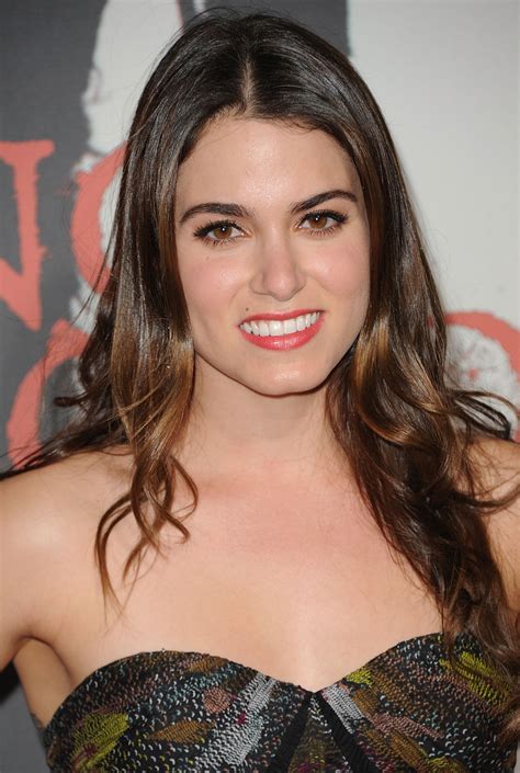 Nikki Reed