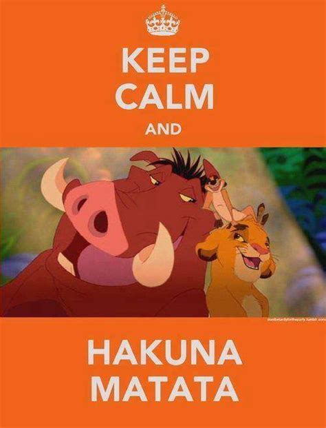 Pumba And Timon Quotes 15x15. QuotesGram