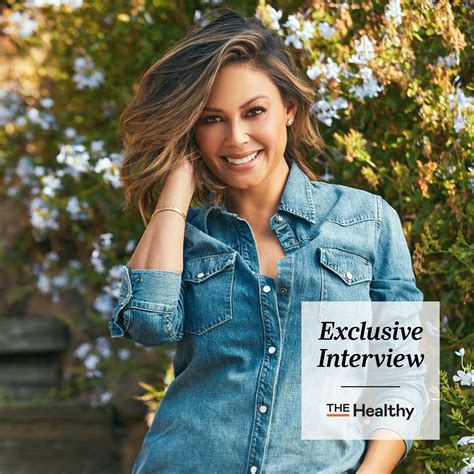 Vanessa Lachey Gets Candid about a Longtime Health Struggle | The