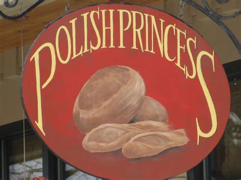 Polish Princess Bakery, Lancaster, NH