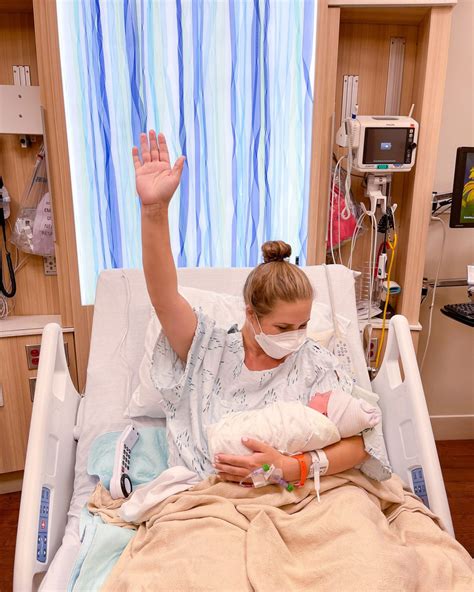 Noah's Birth Story: VBAC with Induction at AdventHealth for Women