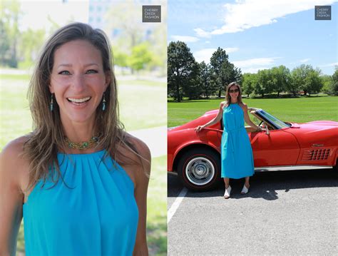 CHERRY CREEK FASHION — Summertime Fun - Seasonal Eating for Optimal
