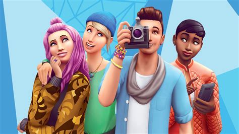 How many people play The Sims? — 2025 statistics | LEVVVEL