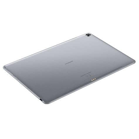 Планшет Huawei MediaPad M5 Lite BAH2-L09 10.1" LTE 3/32Gb Gray – купить ...