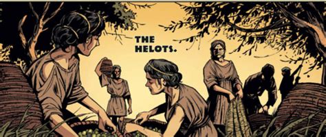 Alexander The Great: Slaves of Sparta