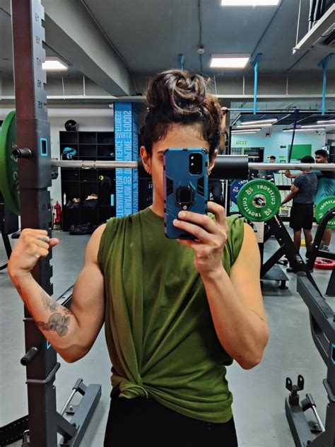 Dear Gym, You changed my life. During my darkest times, you helped me ...