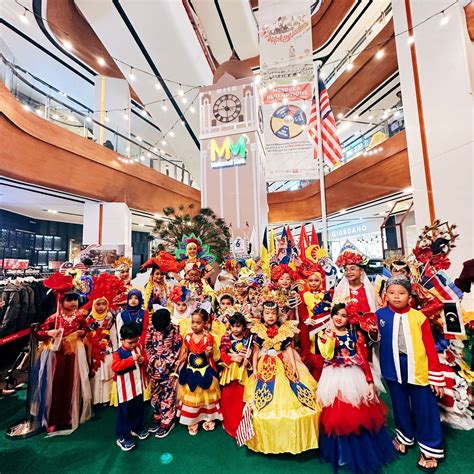 Melawati Mall