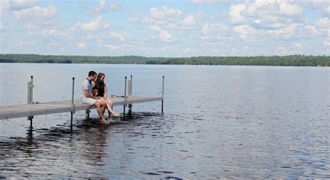 Sophie Parent and Jason Tremblay's Wedding Website