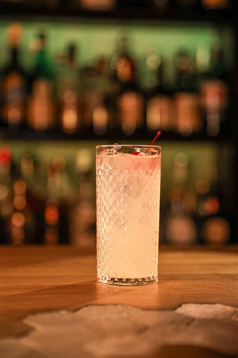 Upstairs Cocktail Bar