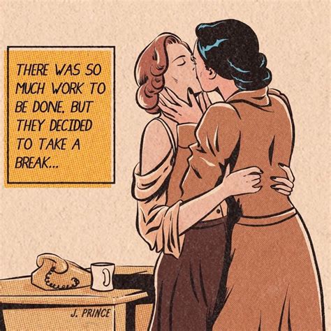 Vintage Lesbian, Lesbian Art, Lesbian Pride, Lesbian Love, Gay Art ...
