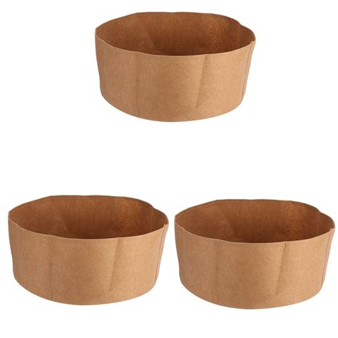 Potato Planting Pots for Efficient Water Usage, Breathable Fabric
