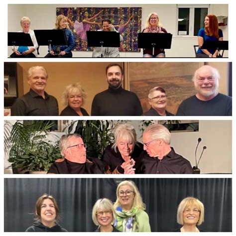 Surrey's Naked Stage | Surrey BC