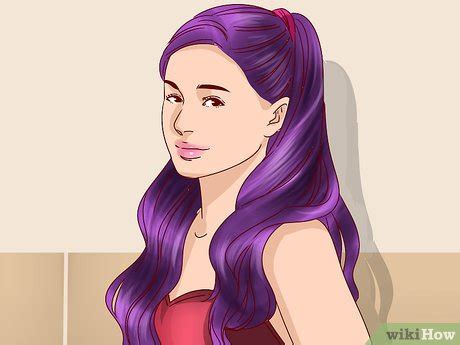 how to pick the right hair colour