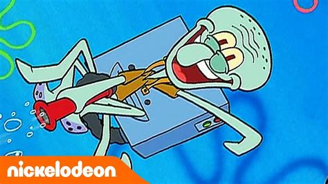 Губка Боб Квадратные Штаны | 2 сезон 6 серия | Nickelodeon Россия - YouTube
