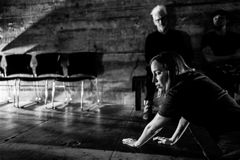 (in)Visible (2019) — Jess Curtis/Gravity