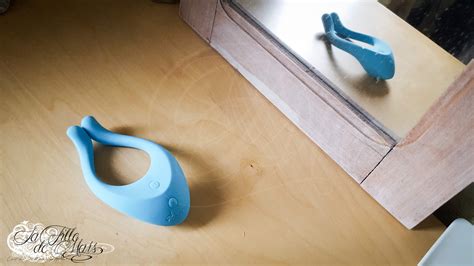 Satisfyer Partner Multifun 1 ou 2