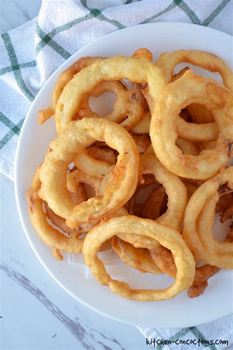 buffalo blue cheese veggie burger  crispy fried onions kitchen